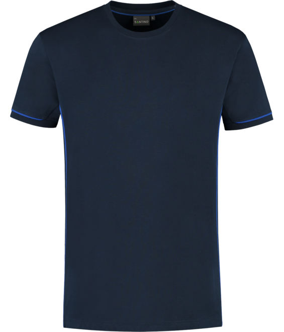 Santino Werkshirt Cal Heren image 0