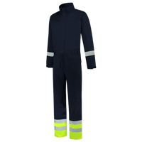 Tricorp Overall High Vis image 2
