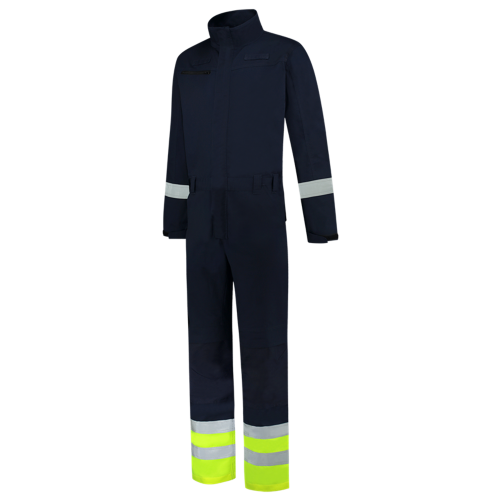 Tricorp Overall High Vis image 2