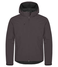 Clique Classic Softshell Hoody image 0