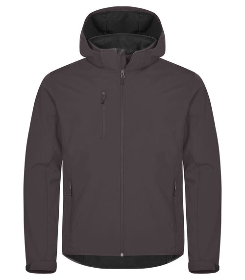 Clique Classic Softshell Hoody