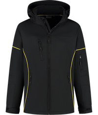 Santino Werkjacket Softshell Curtis image 5