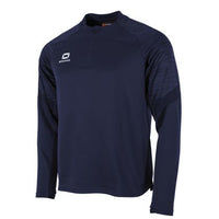 Stanno Teamkleding Bolt Quarter Zip Top image 4