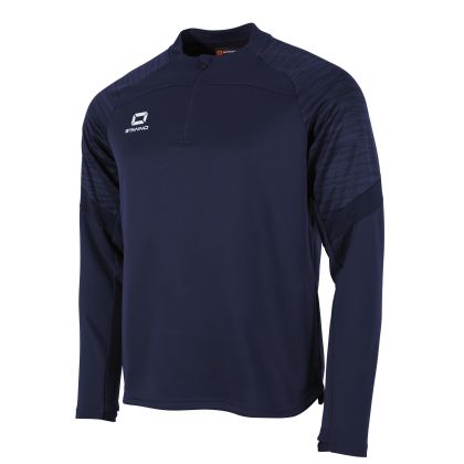 Stanno Teamkleding Bolt Quarter Zip Top image 4