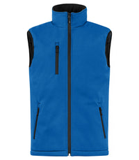 Clique Padded Softshell Vest image 5