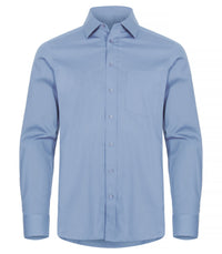 Clique Stretch Shirt L/S image 1