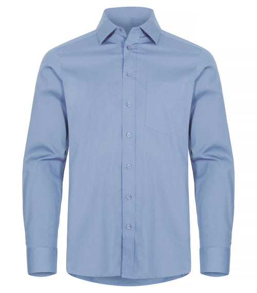 Clique Stretch Shirt L/S image 1