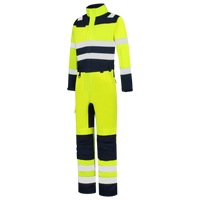 Tricorp Overall High Vis Bicolor image 2