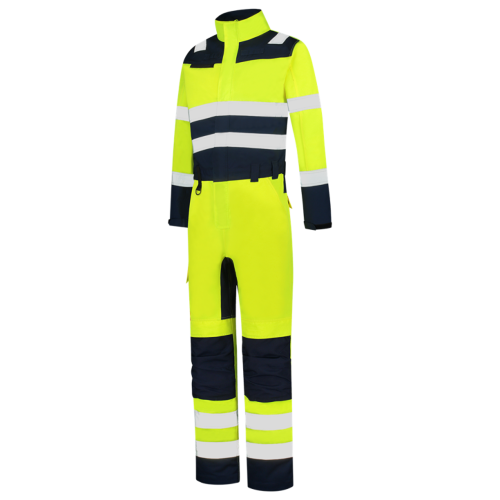 Tricorp Overall High Vis Bicolor image 2