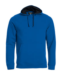 Classic Heren Hoody image 3