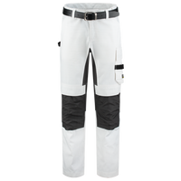 Tricorp Twill Cordura Stretch schildersbroek image 0