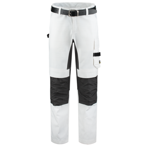 Tricorp Twill Cordura Stretch schildersbroek image 0
