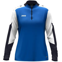 Jako Dynamic Ziptop Dames image 8