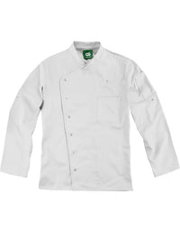 Men´s Chef Jacket Turin GreeNature image 2