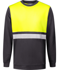 Santino Werksweater Helsinki image 0