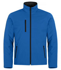Clique Padded Softshell Jacket image 4