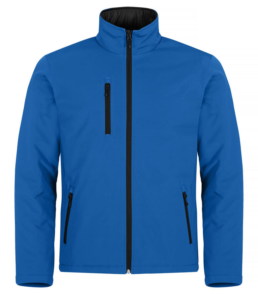 Clique Padded Softshell Jacket image 4
