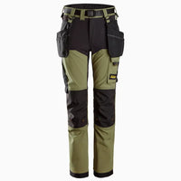 Junior 4-Way Stretch Werkbroek 7575