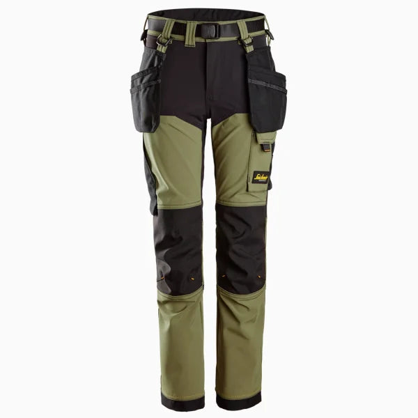 Junior 4-Way Stretch Werkbroek 7575
