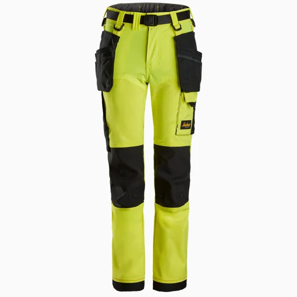 Junior 4-Way Stretch Werkbroek 7575