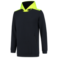 Tricorp Sweater High Vis Capuchon image 0