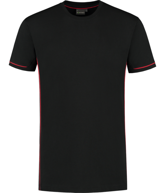 Santino Werkshirt Cal Heren extra lang image 2