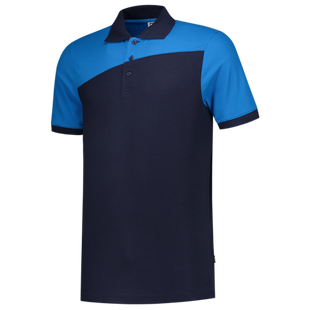 Tricorp poloshirt Bicolor Naden image 1