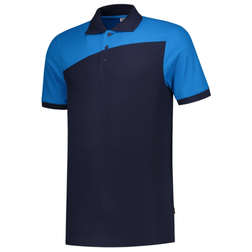 Tricorp poloshirt Bicolor Naden image 1