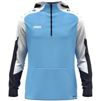 Jako Dynamic Zip Hoody image 4