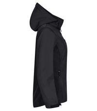Clique Classic Softshell Hoody Dames image 7