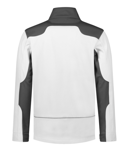 Santino Werkjas Softshell Tour Tokyo image 1