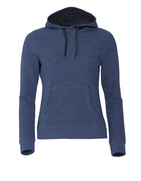 Clique Classic Dames Hoody image 3