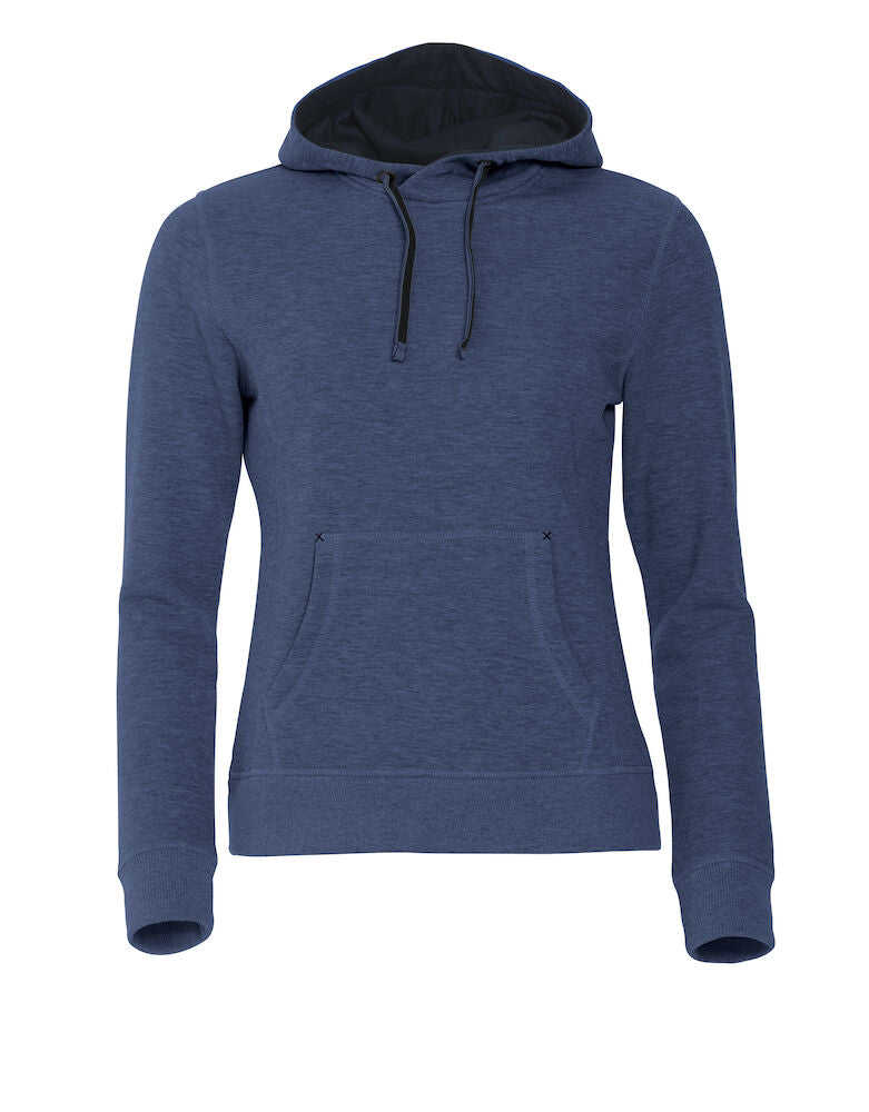 Clique Classic Dames Hoody image 3