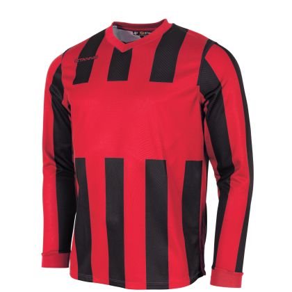 Stanno Aspire lange mouwen T-shirt image 8