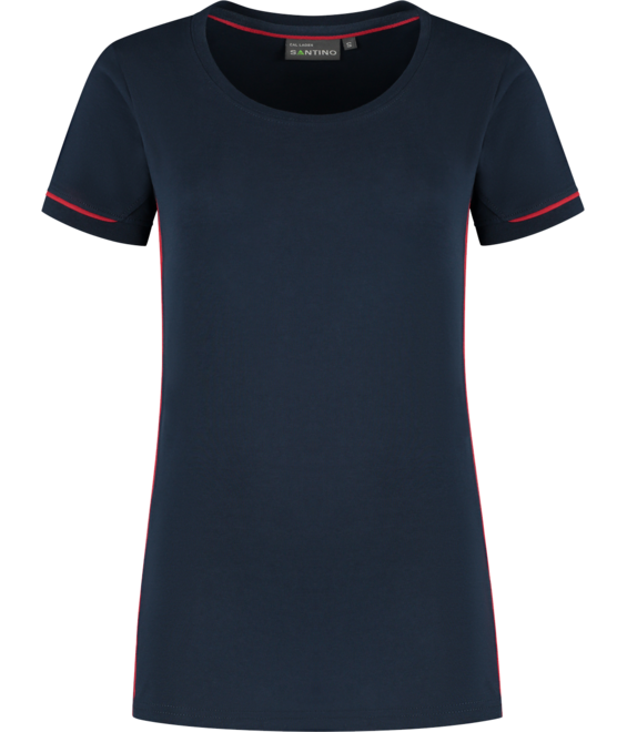 Santino Werkshirt Cal Dames image 2