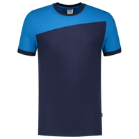 Tricorp T-shirt Bicolor Naden image 4