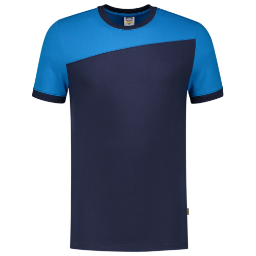 Tricorp T-shirt Bicolor Naden image 4