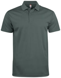 Clique Basic Active Polo Unisex image 4