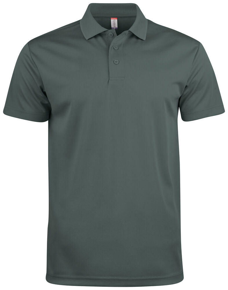 Clique Basic Active Polo Unisex image 4