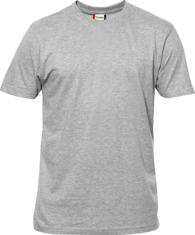 Clique Premium T-shirt image 1