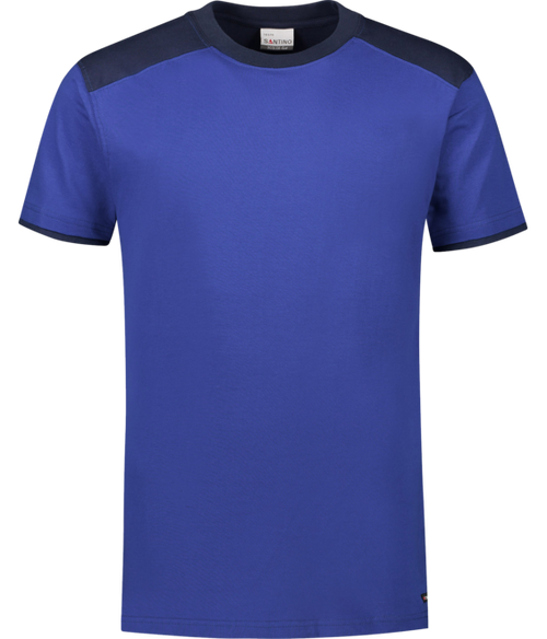 Santino Werkshirt Tiesto image 1