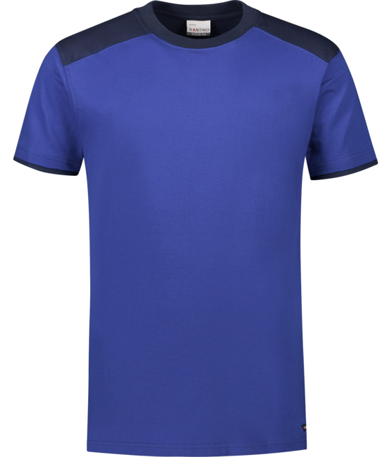 Santino Werkshirt Tiesto image 1