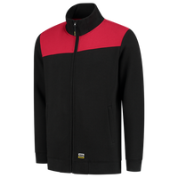 Tricorp Sweatvest Bicolor Naden image 1