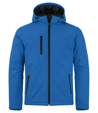 Clique Padded Softshell hoody image 5