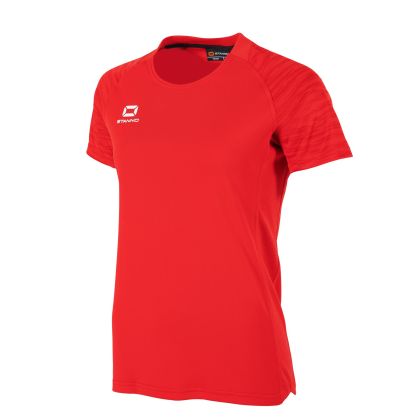 Stanno Teamkleding Bolt T-shirt Ladies image 2