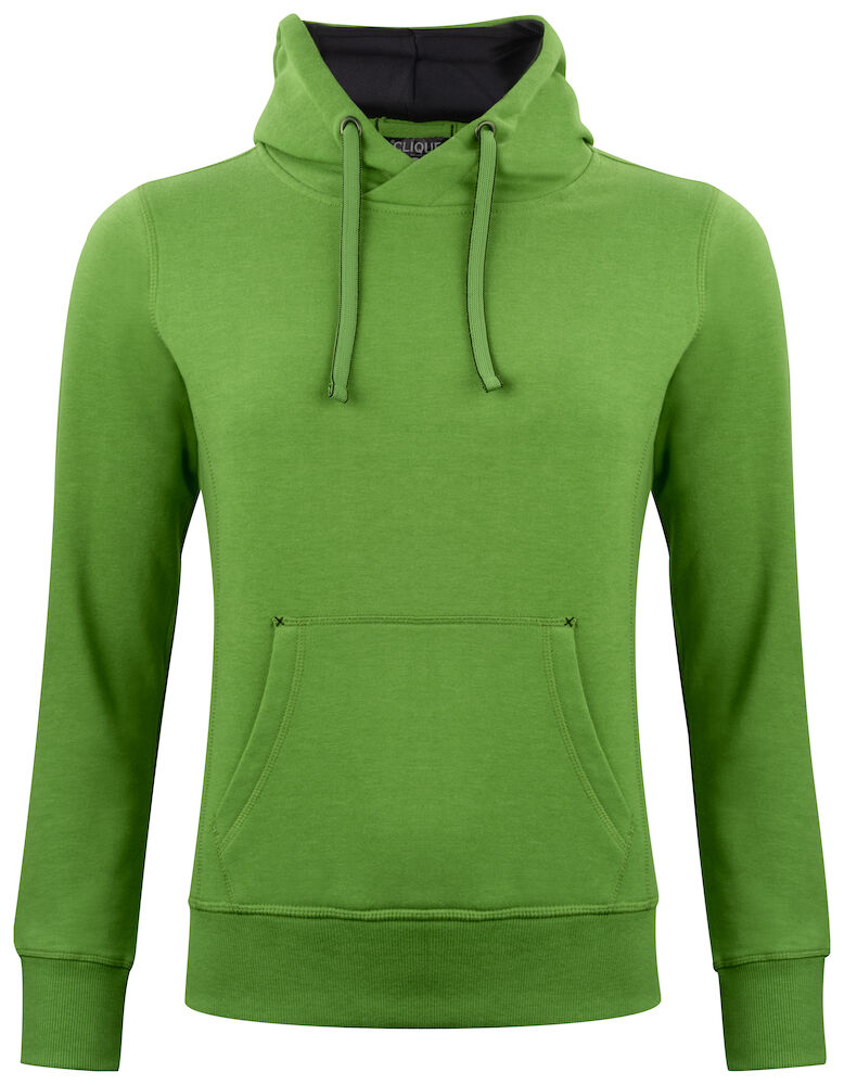 Clique Classic Dames Hoody image 0
