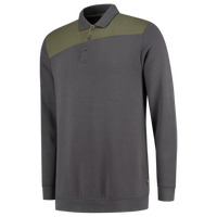 Tricorp polosweater Bicolor Naden image 2