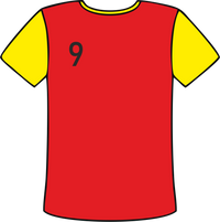 Nummer op de borst image 0