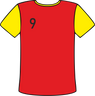 Nummer op de borst image 0