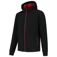 Tricorp Softshell capuchon Accent image 5
